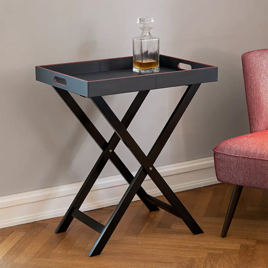 Tourville - Butlers Tray